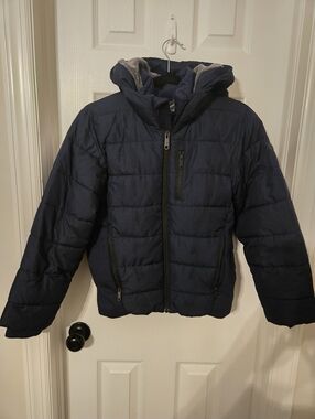 Boys Coat